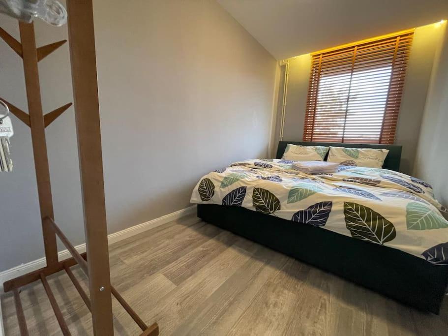Idealapartments Llc 4 بريشتاين المظهر الخارجي الصورة