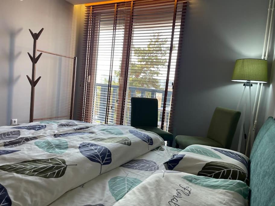 Idealapartments Llc 4 بريشتاين المظهر الخارجي الصورة