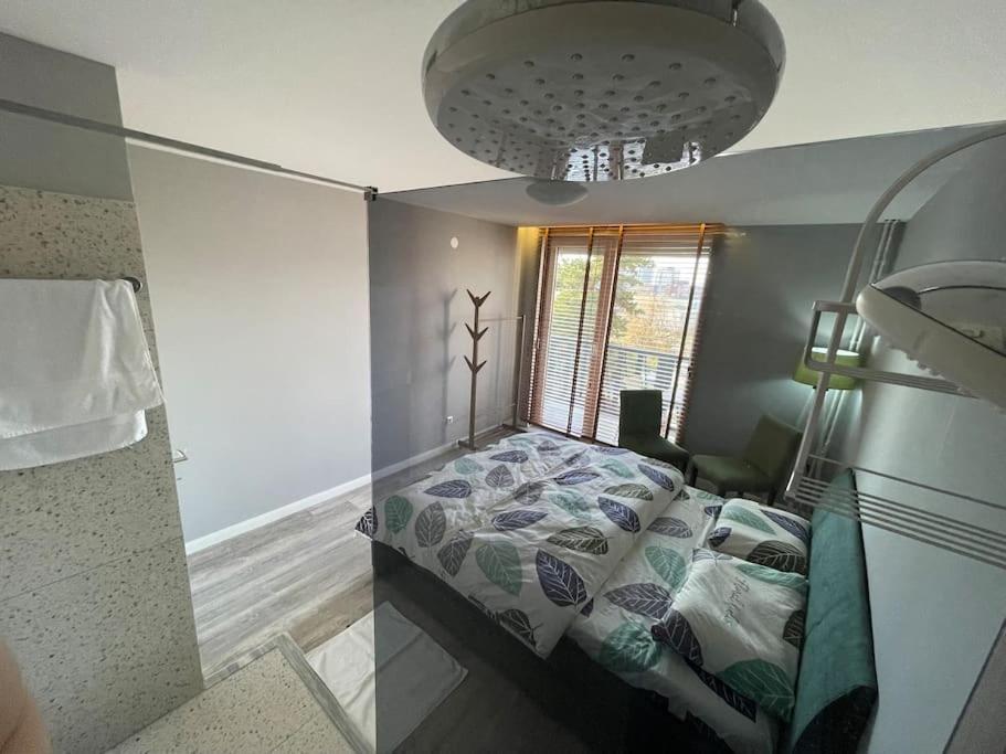 Idealapartments Llc 4 بريشتاين المظهر الخارجي الصورة