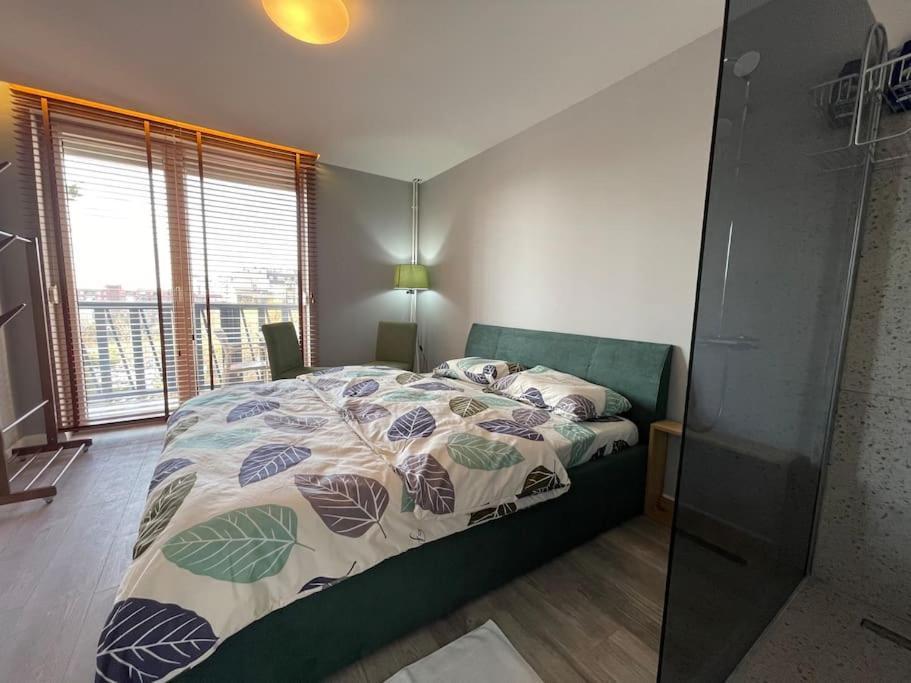 Idealapartments Llc 4 بريشتاين المظهر الخارجي الصورة